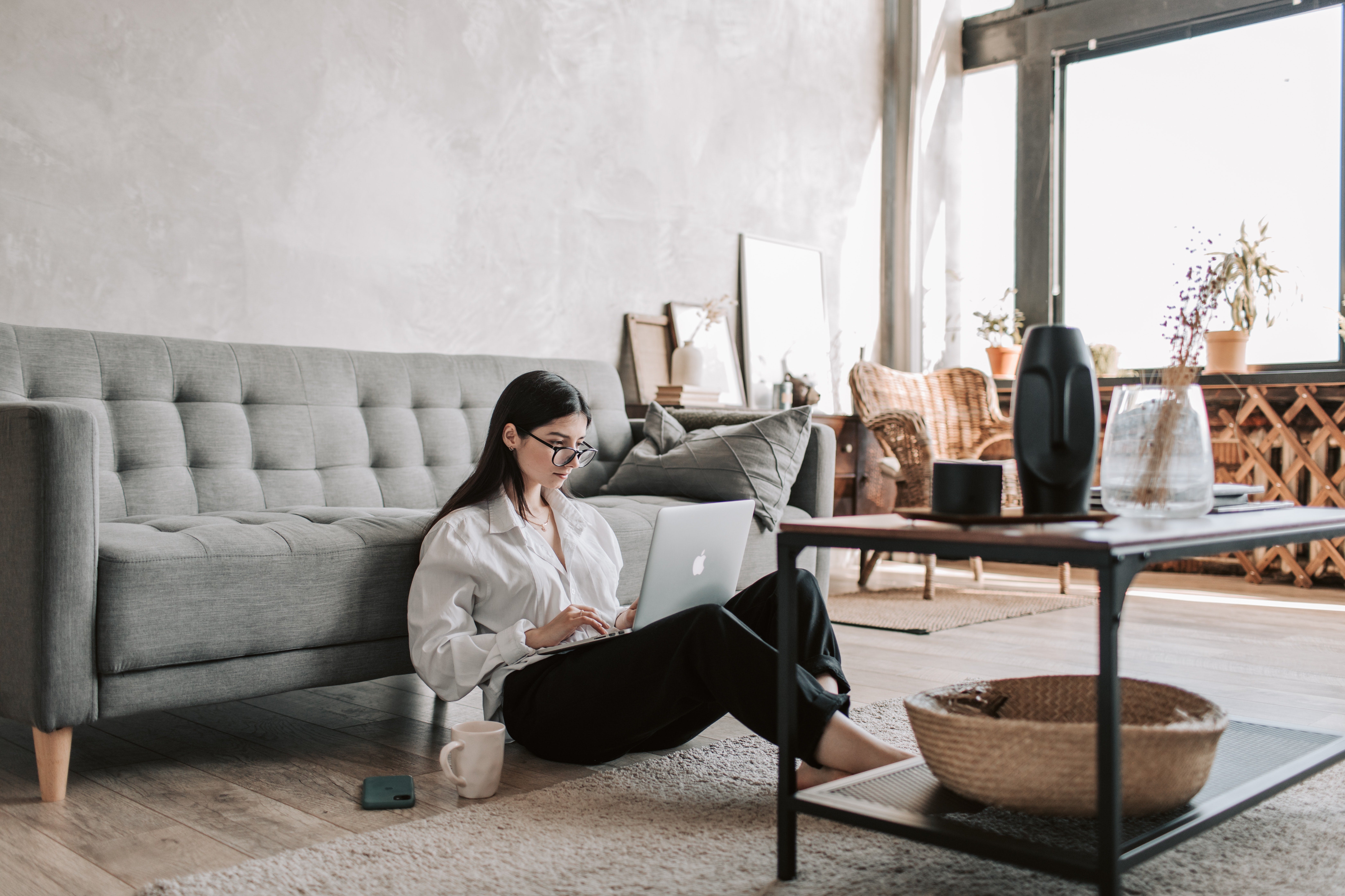 La Brújula de la Economía: ¿Qué supone la nueva ley del teletrabajo? La Brújula de la Economía: ¿Qué supone la nueva ley del teletrabajo?