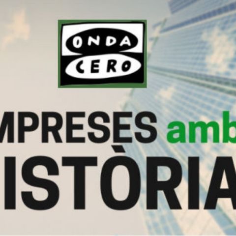 Empreses amb hist&ograve;ria 