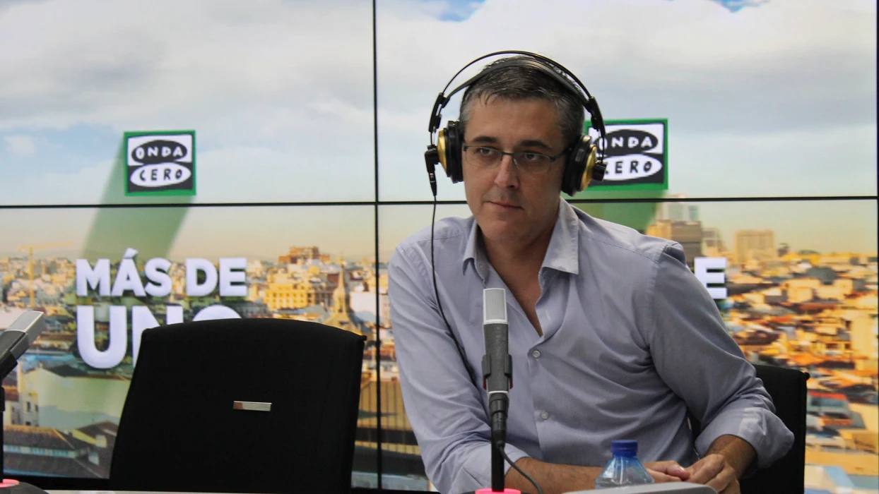 Eduardo Madina Eduardo Madina