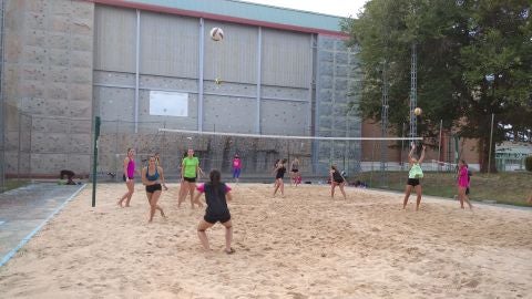 voleibol