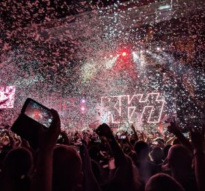 Concierto de Música