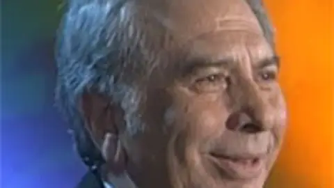 Nene de Santa Fe Homenajeado Festival Ogíjares