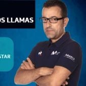 Juan Carlos Llamas