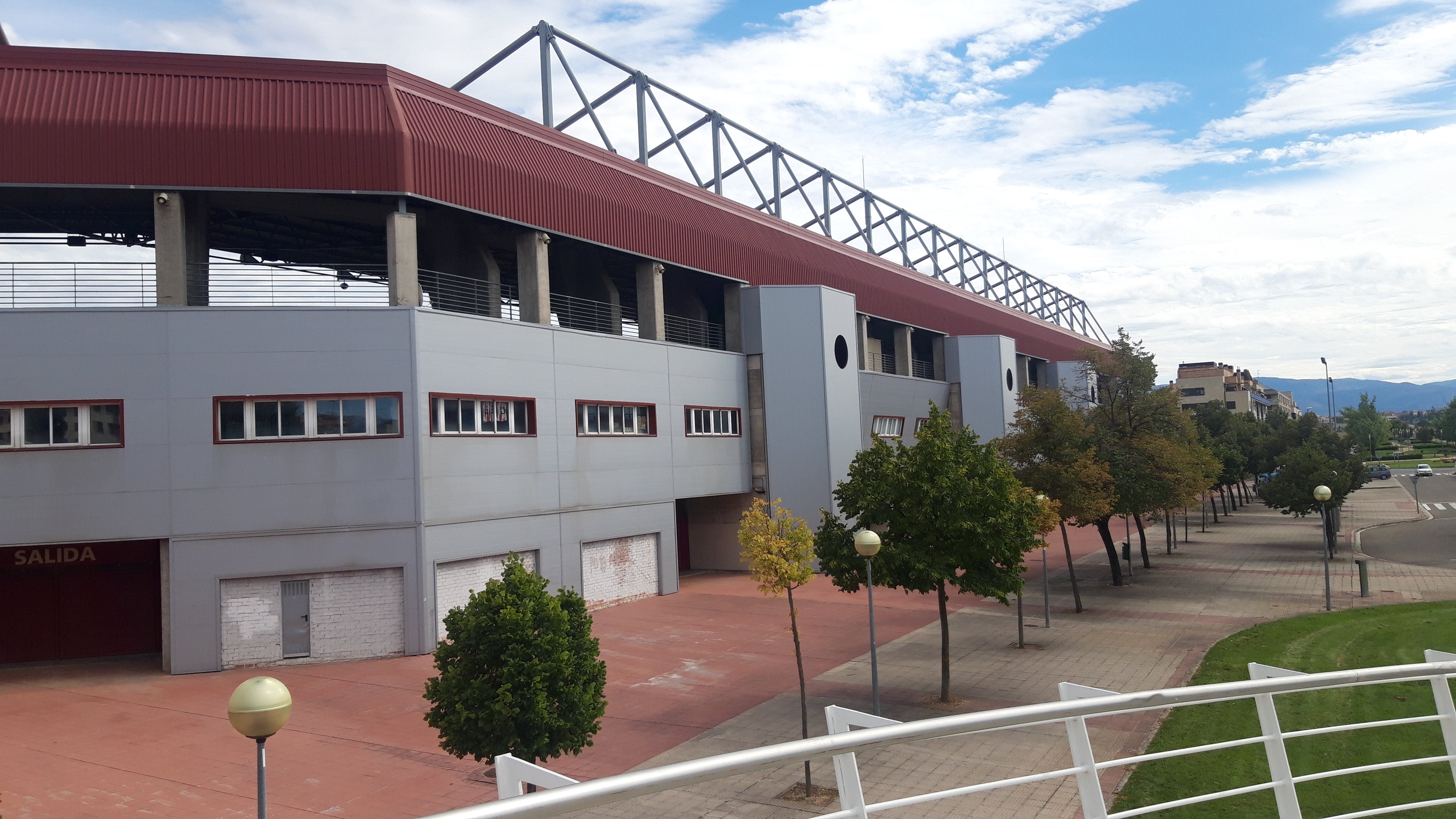 La Rioja en la onda DEPORTES 23/01/2023 La Rioja en la onda DEPORTES 23/01/2023