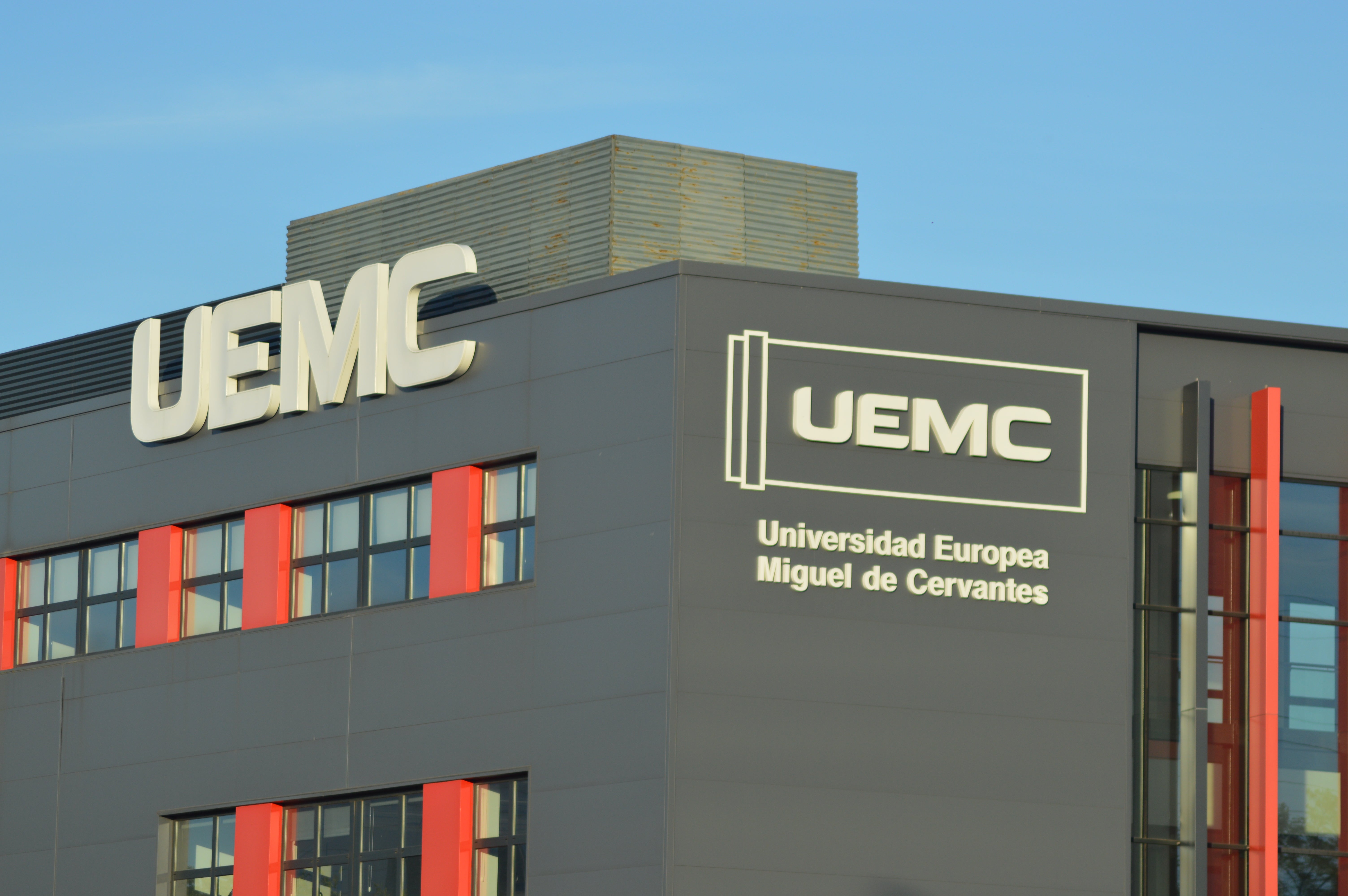 UEMC abre con descuento el plazo de matrícula UEMC abre con descuento el plazo de matrícula