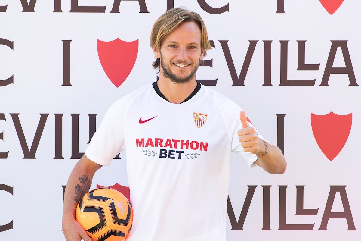 Deportes en Más de uno Sevilla 29/04/2021 Deportes en Más de uno Sevilla 29/04/2021