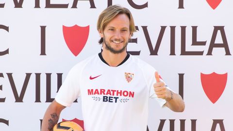 Ivan Rakitic