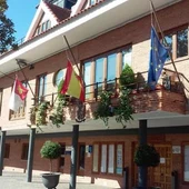 Ayuntamiento de Bolaños de Calatrava Ayuntamiento de Bolaños de Calatrava