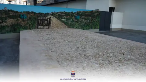 calzada la vila calzada la vila