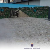 calzada la vila calzada la vila