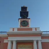 Casa Consistorial de Puerto Real Casa Consistorial de Puerto Real