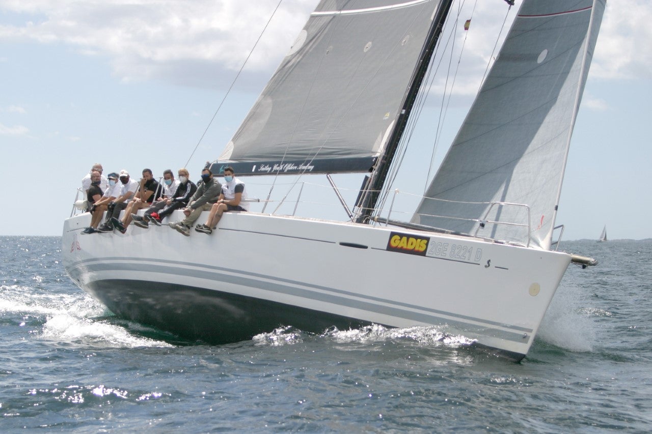 Navegando Galicia 04/09/2020 Navegando Galicia 04/09/2020