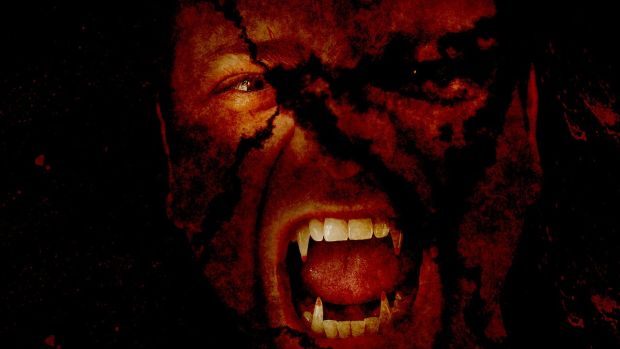 El Colegio Invisible 1 x 29 Vampiros: Comenzamos temporada desde Transilvania