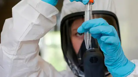 La candidata rusa a vacuna contra la covid-19 es segura, según estudio La candidata rusa a vacuna contra la covid-19 es segura, según estudio