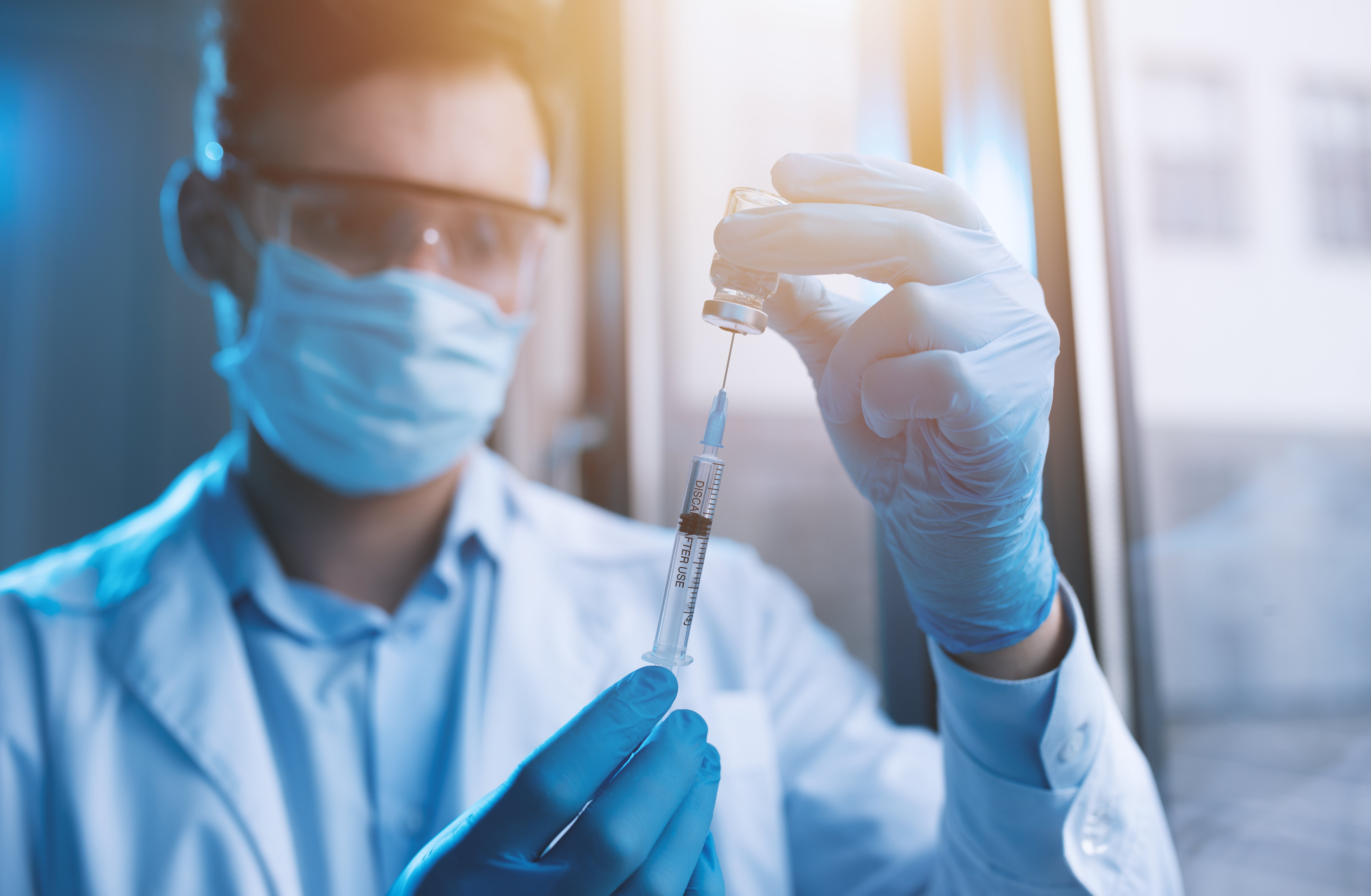 La Marina Baixa pondrá 1.000 dosis de la cuarta vacuna contra el COVID en residencias La Marina Baixa pondrá 1.000 dosis de la cuarta vacuna contra el COVID en residencias