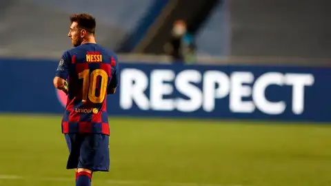 Las cláusulas más curiosas del contrato de Leo Messi Las cláusulas más curiosas del contrato de Leo Messi