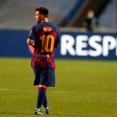 Las cláusulas más curiosas del contrato de Leo Messi