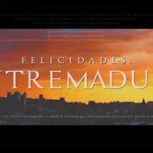 Atresmedia felicita a Extremadura por el día de su Comunidad Atresmedia felicita a Extremadura por el día de su Comunidad