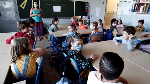 Salud P&uacute;blica ha confirmado esta noticia y los alumnos de las dos clases deber&aacute;n cumplir cuarentena. 