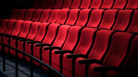 El cine en era Covid-19