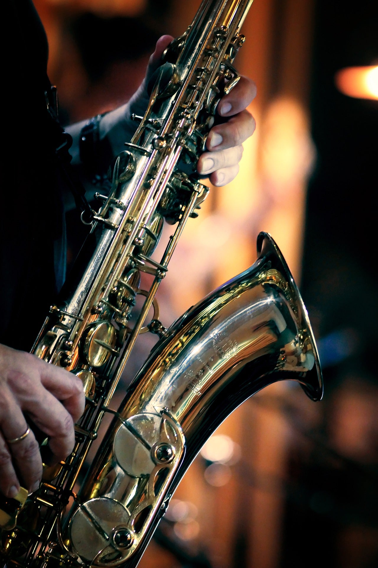 El XXV Ciclo de Jazz, protagonista esta semana El XXV Ciclo de Jazz, protagonista esta semana