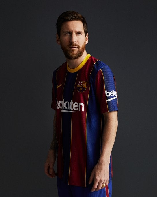 Acertijo matemáticos: ¿Cuántas veces hay que doblar un papel para lograr la altura de Messi? Acertijo matemáticos: ¿Cuántas veces hay que doblar un papel para lograr la altura de Messi?