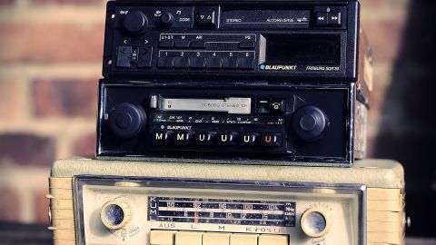 El misterio de una emisora de radio rusa que lleva emitiendo sonidos extra&ntilde;os desde 1982