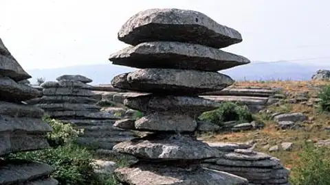 TORCAL ANTEQUERA TORCAL ANTEQUERA