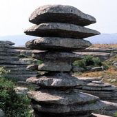 TORCAL ANTEQUERA