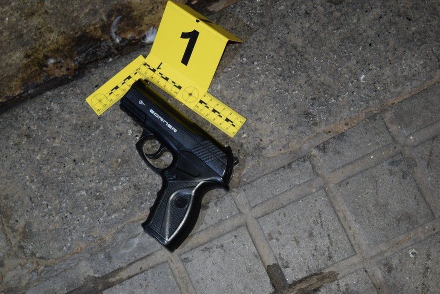 Encuentros con lo desconocido: Las crónica negra de los crímenes más atroces Encuentros con lo desconocido: Las crónica negra de los crímenes más atroces