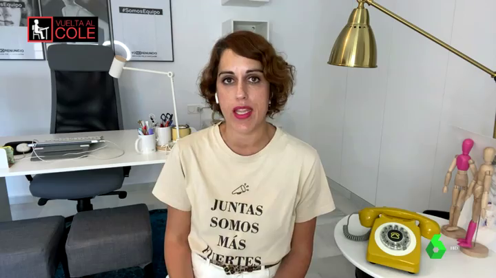 'Malas Madres' en busca de la conciliación real 'Malas Madres' en busca de la conciliación real