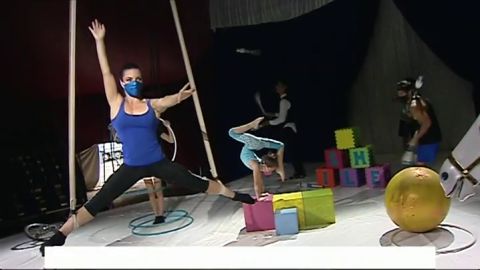 Solo tres de los cuarenta circos de Espa&ntilde;a han vuelto a abrir despu&eacute;s de parar por el coronavirus