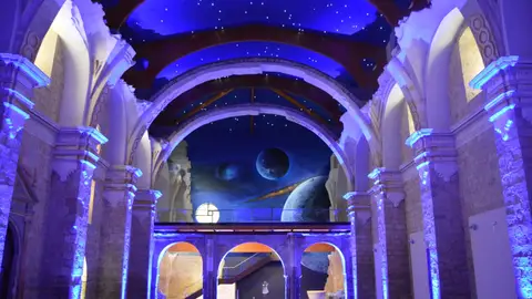 Tripadvisor posiciona a San Pedro Cultural como 7ª atracción principal de CYL Cultura