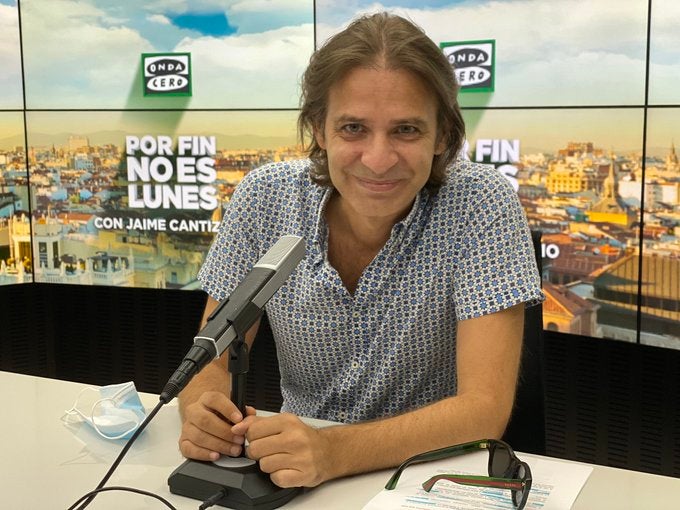 Pablo Pombo: "Las cifras que de verdad importan, las de nuestros hijos" Pablo Pombo: "Las cifras que de verdad importan, las de nuestros hijos"