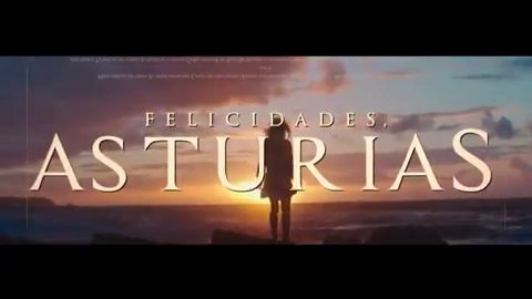 Atresmedia felicita a Asturias por el d&iacute;a de su Comunidad