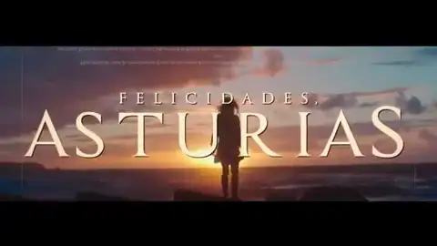 Atresmedia felicita a Asturias por el día de su Comunidad Atresmedia felicita a Asturias por el día de su Comunidad