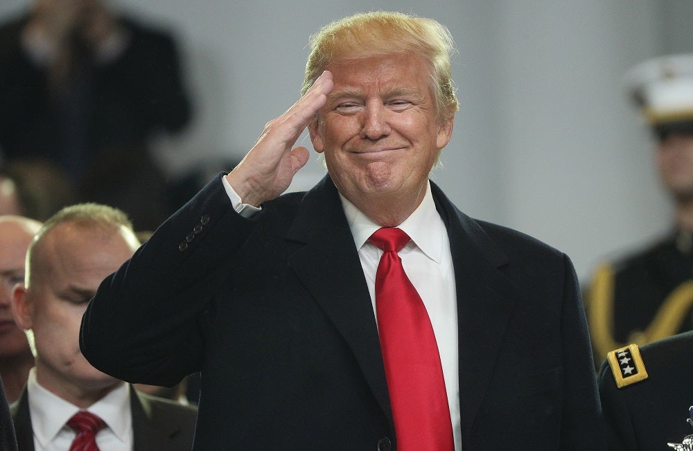 El Orden Mundial: El Nobel de la Paz para... ¿Trump? El Orden Mundial: El Nobel de la Paz para... ¿Trump?