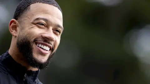 Memphis Depay Memphis Depay