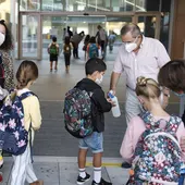 ¿Cuándo empieza el colegio en cada comunidad? ¿Cuándo empieza el colegio en cada comunidad?