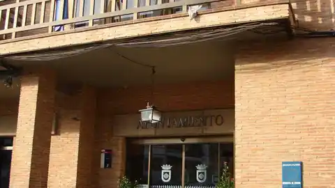 Ayuntamiento de Miguelturra Ayuntamiento de Miguelturra