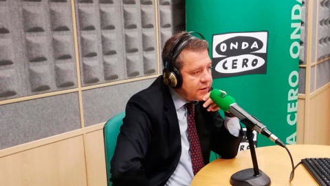 Emiliano Garc&iacute;a-Page