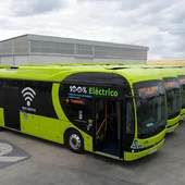 Autobús urbano Autobús urbano