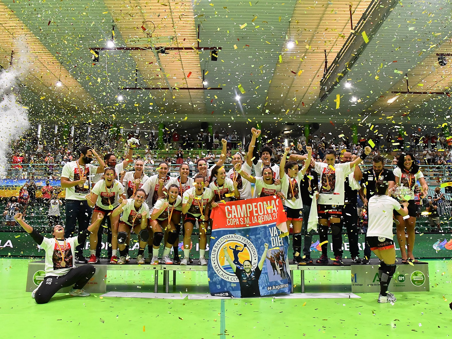 El Rincón Fertilidad a ampliar palmarés El Rincón Fertilidad a ampliar palmarés