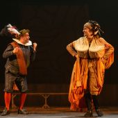 El Festival de Teatro "Ciudad de Palencia" contará con nueve representaciones