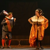 El Festival de Teatro "Ciudad de Palencia" contará con nueve representaciones El Festival de Teatro "Ciudad de Palencia" contará con nueve representaciones