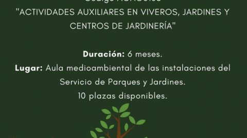 Programa ciudad real verde