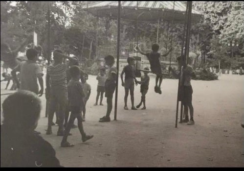 Vecinos contra el deterioro del centro de Cuenca Vecinos contra el deterioro del centro de Cuenca