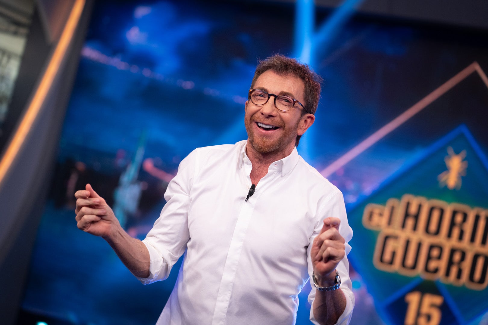 Historias de la Tele con Borja Terán: Los programas más longevos de la televisión episode artwork