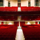 Teatro López de Ayala