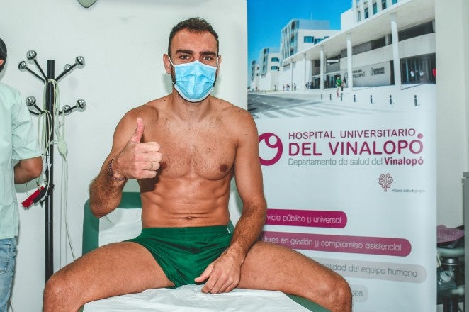 El Elche se concentrará en el Pinatar Arena para preparar su regreso a Primera El Elche se concentrará en el Pinatar Arena para preparar su regreso a Primera
